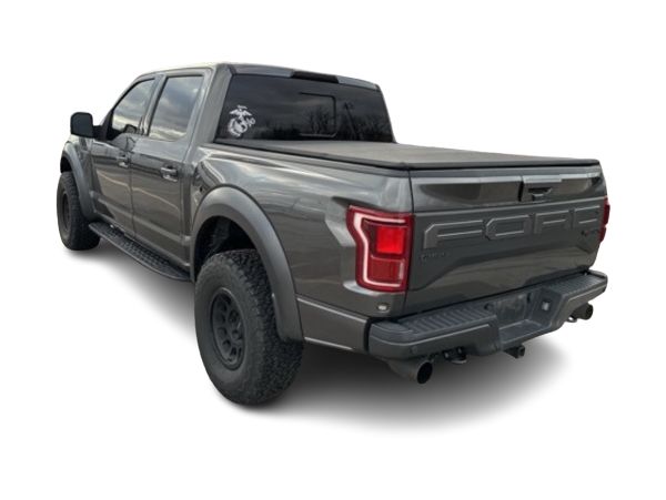 Thumbnail: 2019 Ford F-150 - 14