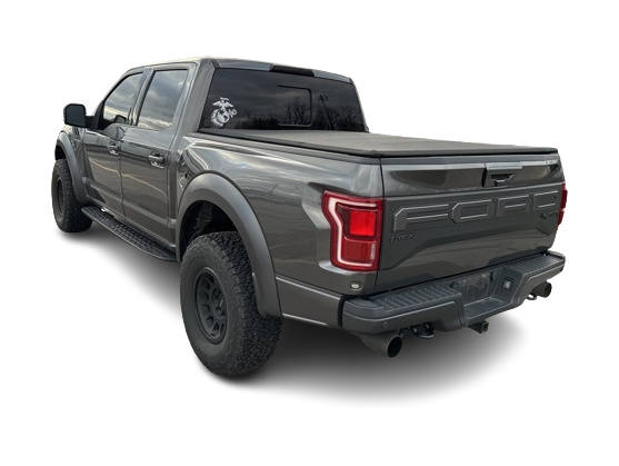 Thumbnail: 2019 Ford F-150 - 3