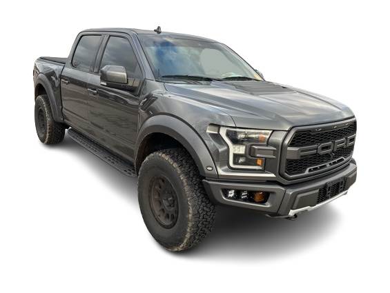 Thumbnail: 2019 Ford F-150 - 17