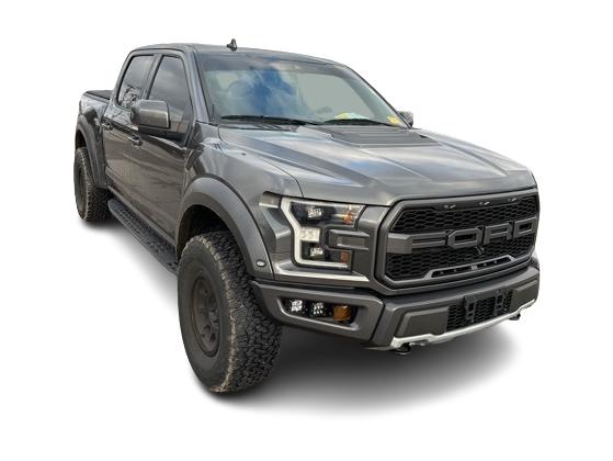 Thumbnail: 2019 Ford F-150 - 18