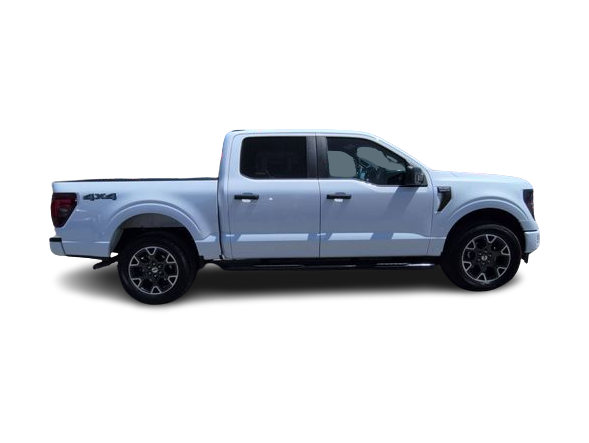 Thumbnail: 2025 Ford F-150 - 19