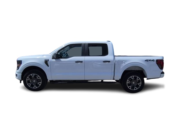 Thumbnail: 2025 Ford F-150 - 3