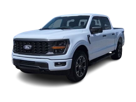 Thumbnail: 2025 Ford F-150 - 17