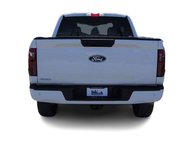 Thumbnail: 2025 Ford F-150 - 5