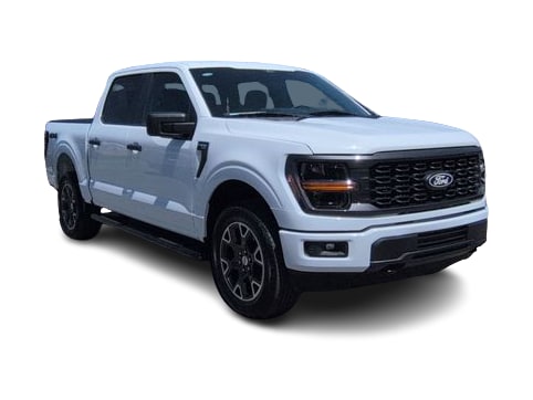 Thumbnail: 2025 Ford F-150 - 16