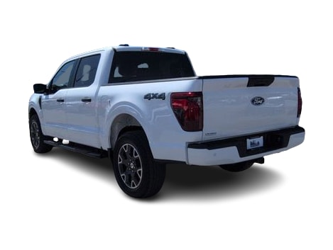 Thumbnail: 2025 Ford F-150 - 4