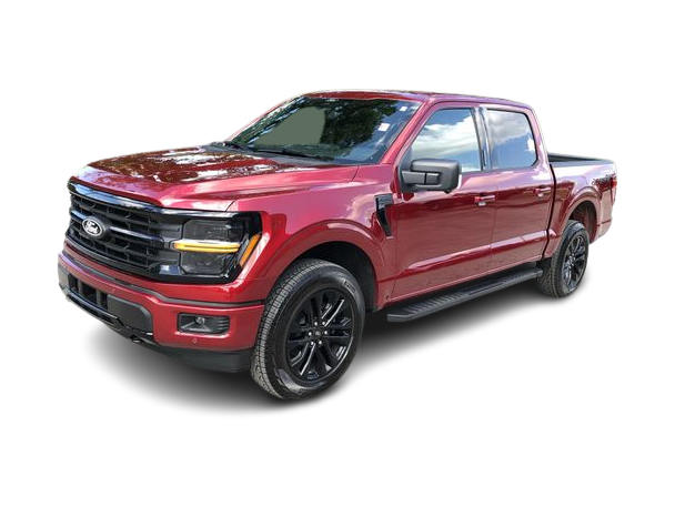 Thumbnail: 2026 Ford F-150 - 17