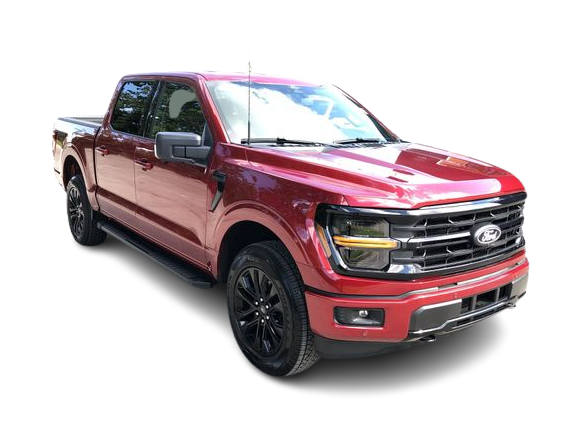 Thumbnail: 2026 Ford F-150 - 20