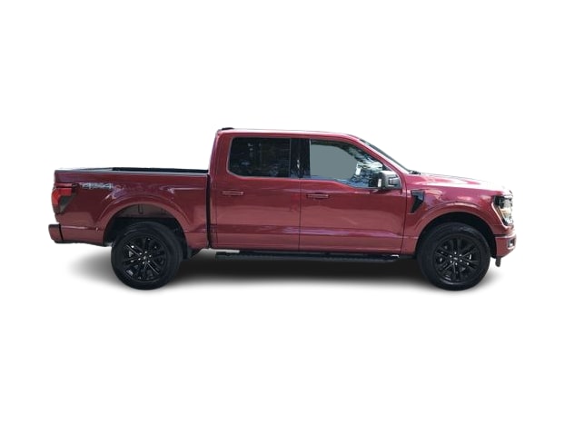 Thumbnail: 2026 Ford F-150 - 19