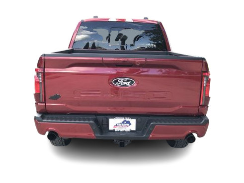 Thumbnail: 2026 Ford F-150 - 5