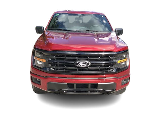 Thumbnail: 2026 Ford F-150 - 6