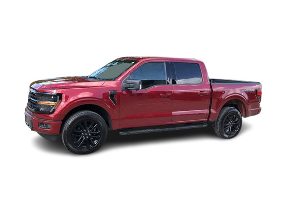 Thumbnail: 2026 Ford F-150 - 3