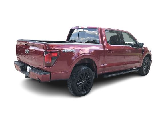 Thumbnail: 2026 Ford F-150 - 18