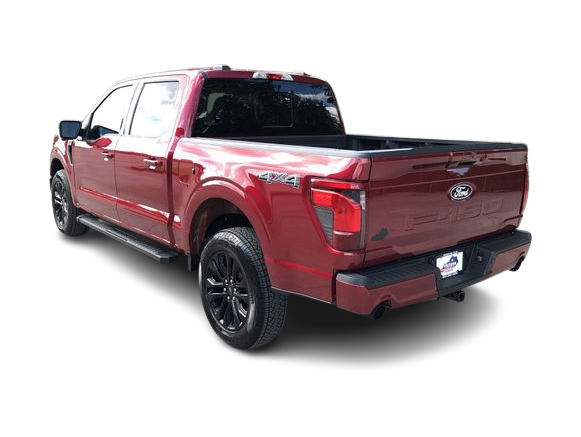 Thumbnail: 2026 Ford F-150 - 4