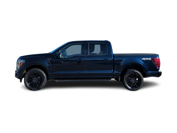 Thumbnail: 2025 Ford F-150 - 3