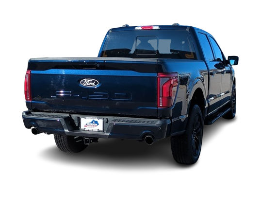 Thumbnail: 2025 Ford F-150 - 22