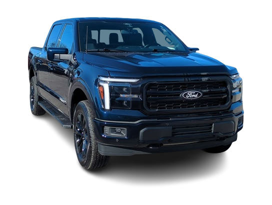 Thumbnail: 2025 Ford F-150 - 5
