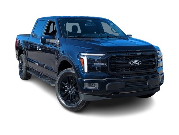 Thumbnail: 2025 Ford F-150 - 20