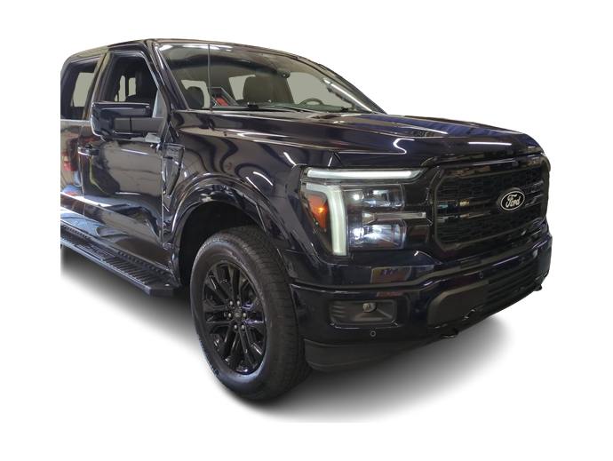 Thumbnail: 2025 Ford F-150 - 25