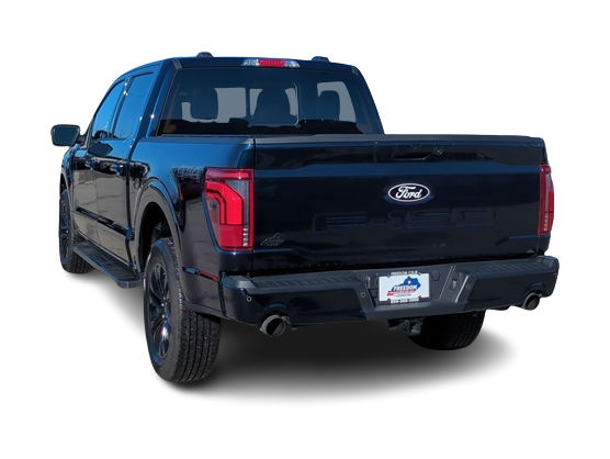 Thumbnail: 2025 Ford F-150 - 4