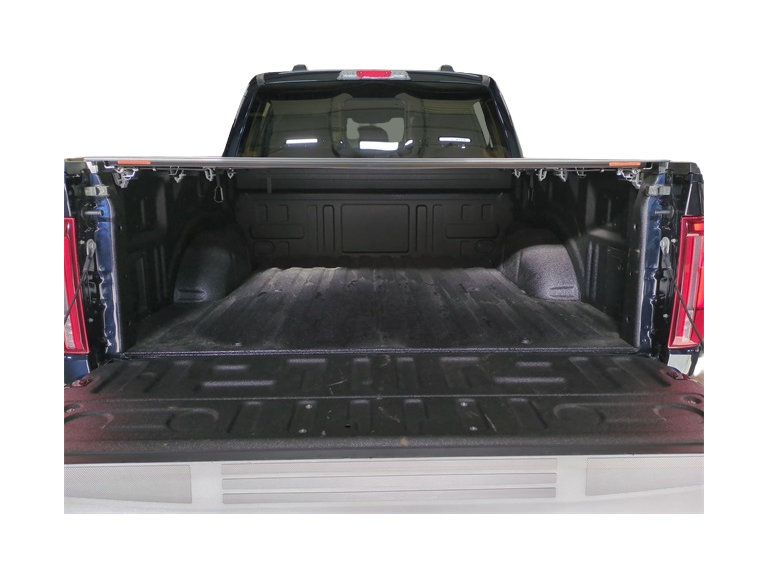 Thumbnail: 2025 Ford F-150 - 17