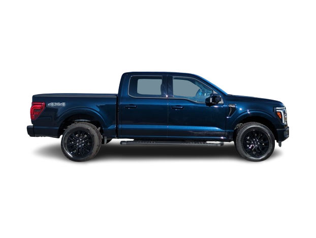 Thumbnail: 2025 Ford F-150 - 24