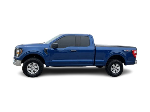 Thumbnail: 2023 Ford F-150 - 3