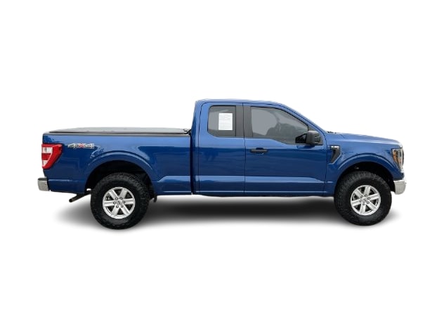 Thumbnail: 2023 Ford F-150 - 20