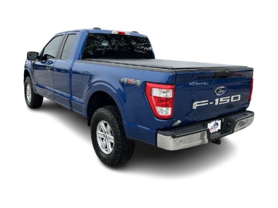 Thumbnail: 2023 Ford F-150 - 4