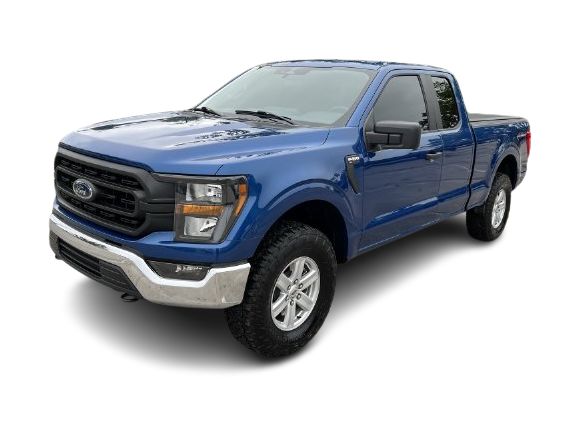 Thumbnail: 2023 Ford F-150 - 18