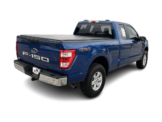 Thumbnail: 2023 Ford F-150 - 19