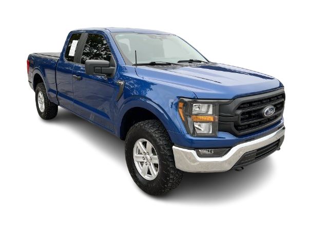 Thumbnail: 2023 Ford F-150 - 17