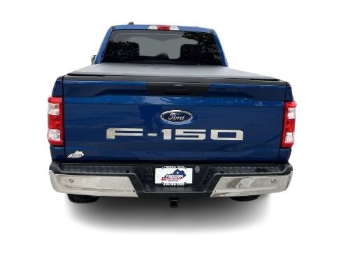 Thumbnail: 2023 Ford F-150 - 5