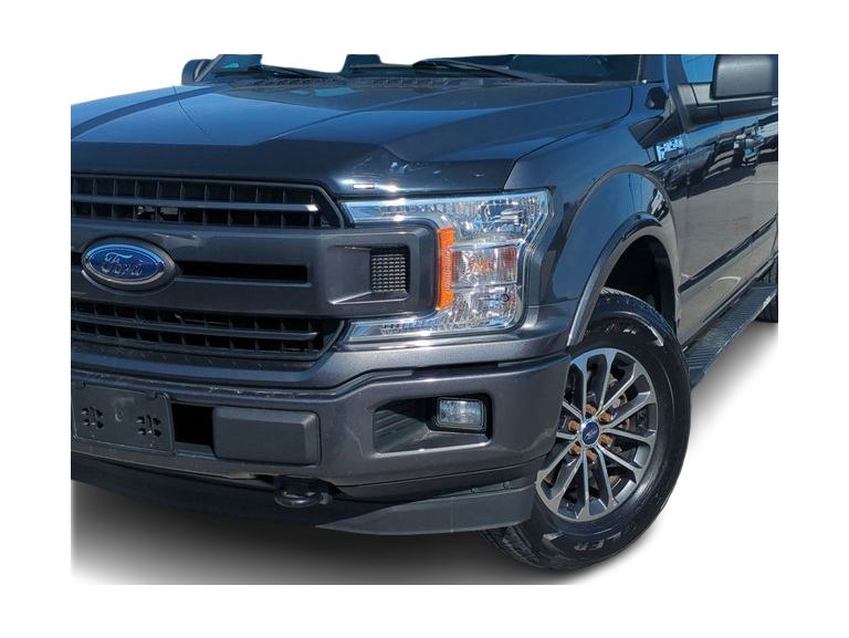 Thumbnail: 2018 Ford F-150 - 22