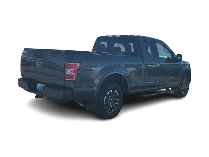 Thumbnail: 2018 Ford F-150 - 20