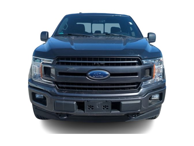 Thumbnail: 2018 Ford F-150 - 6