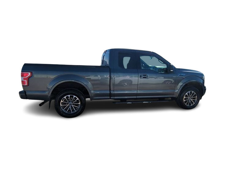 Thumbnail: 2018 Ford F-150 - 21