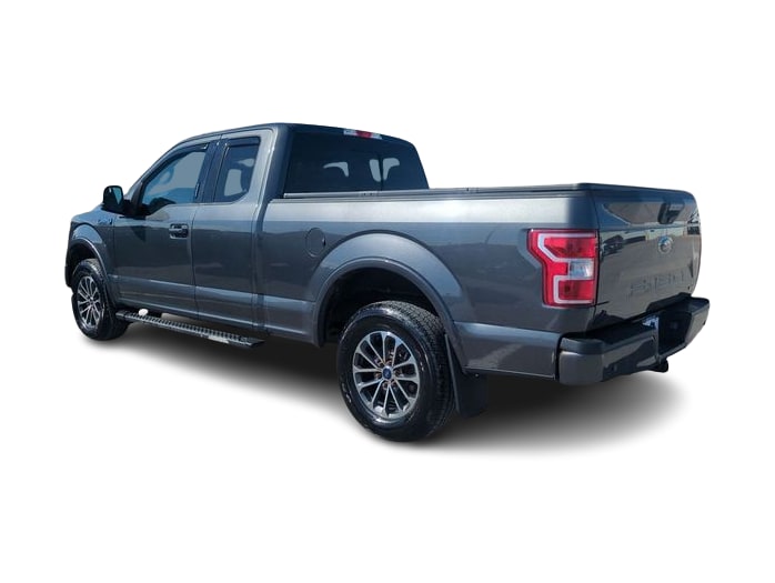Thumbnail: 2018 Ford F-150 - 4