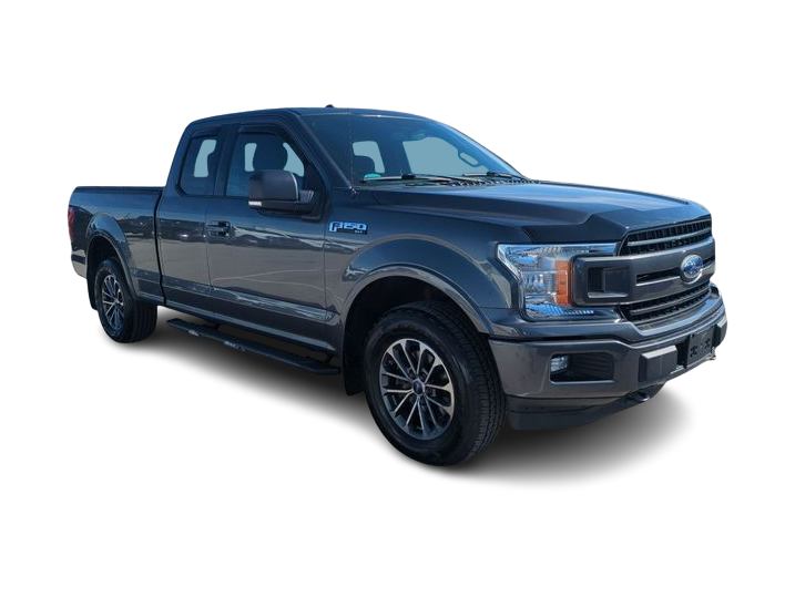 Thumbnail: 2018 Ford F-150 - 18