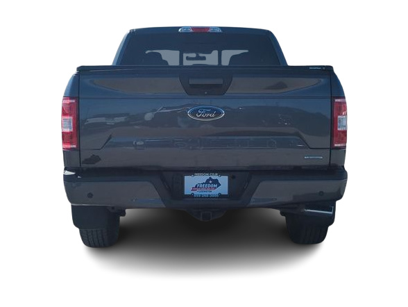 Thumbnail: 2018 Ford F-150 - 5