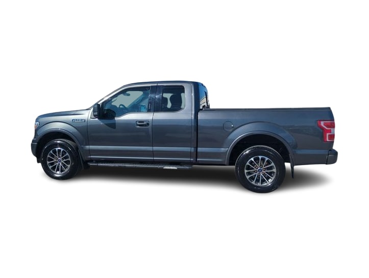 Thumbnail: 2018 Ford F-150 - 3