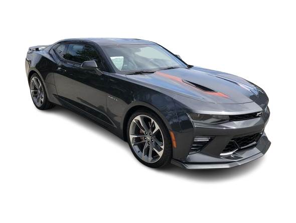 Thumbnail: 2017 Chevrolet Camaro - 22