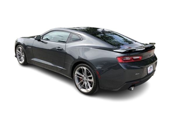Thumbnail: 2017 Chevrolet Camaro - 4