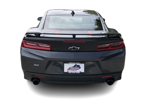 Thumbnail: 2017 Chevrolet Camaro - 5
