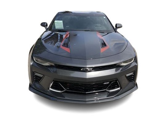 Thumbnail: 2017 Chevrolet Camaro - 6