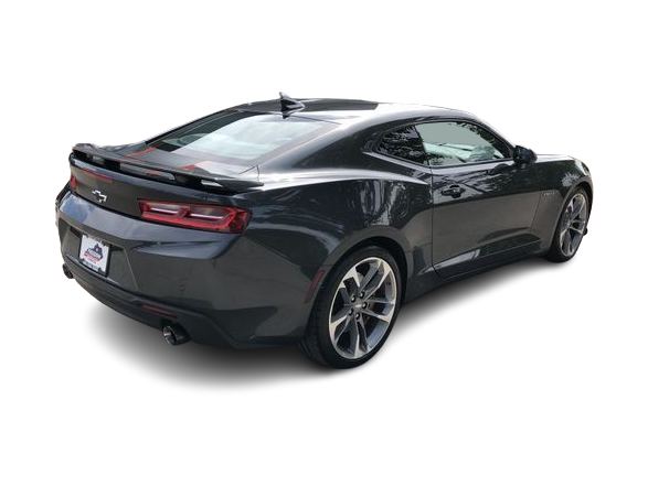 Thumbnail: 2017 Chevrolet Camaro - 20