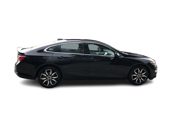 Thumbnail: 2023 Chevrolet Malibu - 20