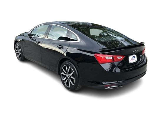 Thumbnail: 2023 Chevrolet Malibu - 4