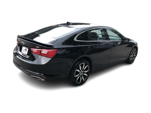 Thumbnail: 2023 Chevrolet Malibu - 19