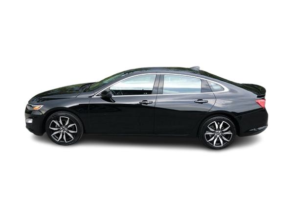 Thumbnail: 2023 Chevrolet Malibu - 3